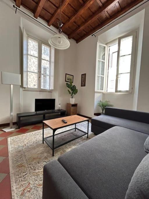 Edoardo'S Historic Apartment Rzym Zewnętrze zdjęcie